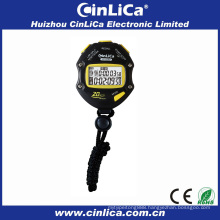 HS-8200 digital stop watch cheap stopwatch for promotional gift